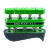 Digi-Flex W51121 Hand and Finger Exercise System, Green, 5 lbs Resistance view 1