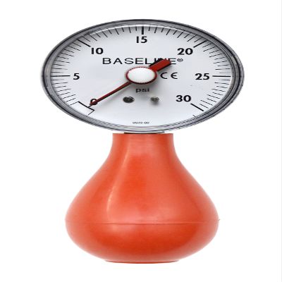 Baseline 12-0291 Squeeze Bulb Dynamometer, 30 psi