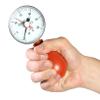 Baseline 12-0291 Squeeze Bulb Dynamometer, 30 psi view 2