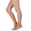 Aristoc Women's 3 Pair 10 Denier Ultra Shine Knee Highs 5-10 Nude view 2