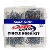 Eagle Claw 90 Double Round Bend ST Point (ECCIRCA3) view 1