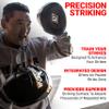 Revgear Air Focus Mitts, Training and Sparring view 2