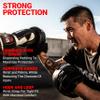 Revgear Air Focus Mitts, Training and Sparring view 4