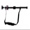 36" Venom Blowguns with 8 Spike Darts & Carry Sling .40 Cal Blowgun view 1