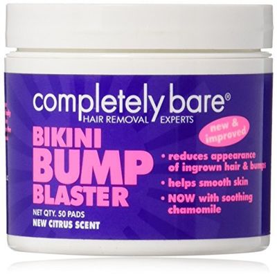 bikini blaster 50 ea
