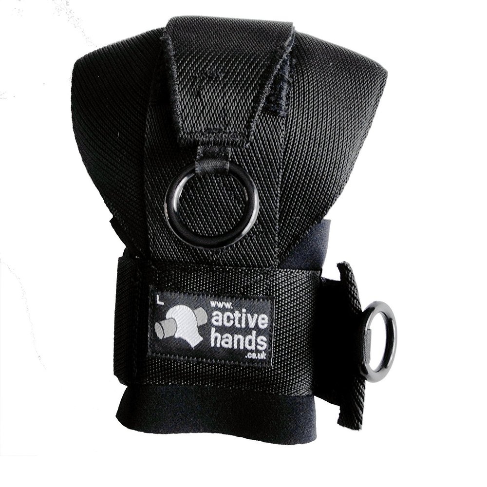 Active Hands General Purpose Aid (Large, Right)