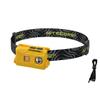 NITECORE 2017 Version First Generation NU25 360 LM Rechargeable Headlamp, Yellow view 4