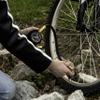 JACO BikePro Bike Tire Pressure Gauge - 60 PSI (MTB Series) | Presta + Schrader Air Chucks view 3