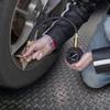 JACO BikePro Bike Tire Pressure Gauge - 60 PSI (MTB Series) | Presta + Schrader Air Chucks view 4