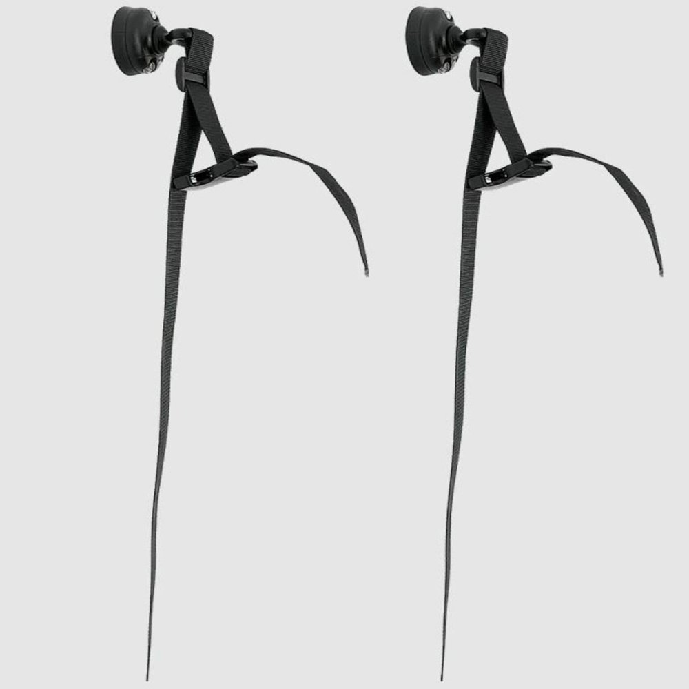 RAILBLAZA 04-4050-11 Wall Sling & StarPort
