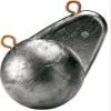Do-It Downrigger Ball Sinker Mold, 15 lb view 1