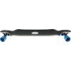 SANTA CRUZ Complete Drop Through Skateboard - Screaming Hand White, 10" x 40" view 2