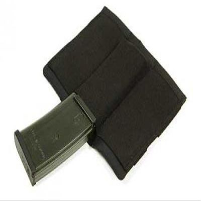 Blue Force Gear Ten-Speed Mag Pouch Black (3) Magazines Helium Whisper