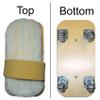 Rehabilitation Advantage Hand, Shoulder, and Arm Skate view 4