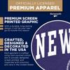 Barnesmith NYU Violets Hooded Sweatshirt, Heritage, Violet, Medium view 4