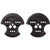 KTWOGMAN Burton Re:Flex 3D Hinge Discs (Pair) view 1