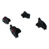 YAKIMA - KeelOver Rooftop Mounted Canoe Rack for Vehicles, Carries 1 Canoe view 1