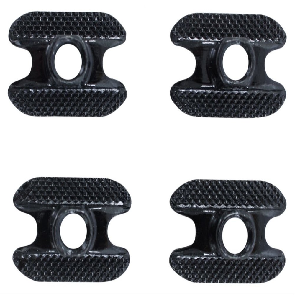 Burton Channel Inserts (4 Pack)