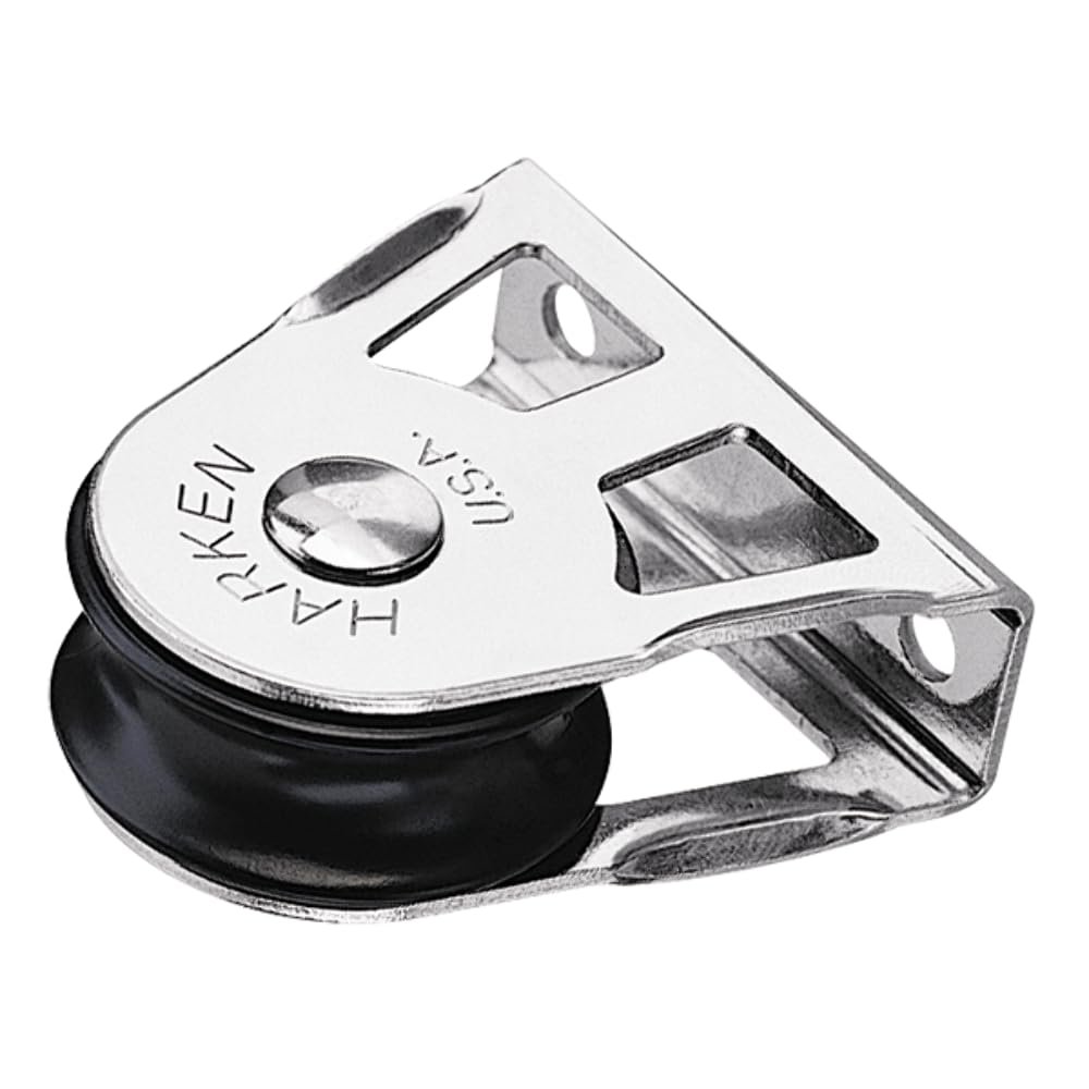 Harken Furling Lead Block 448