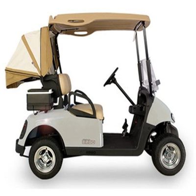EZGO RXV Bag Covers (Stone Beige)