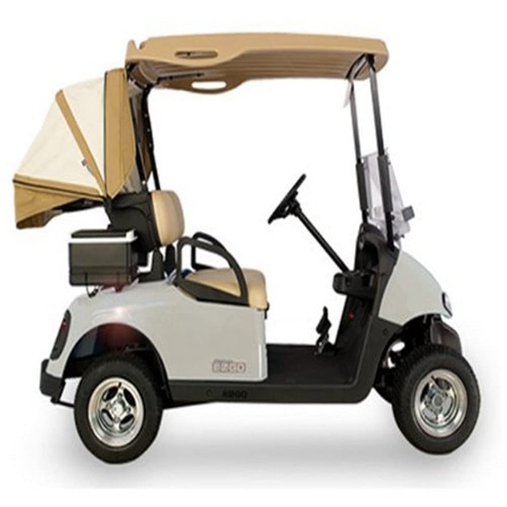 EZGO RXV Bag Covers (Stone Beige)
