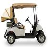 EZGO RXV Bag Covers (Stone Beige) view 1