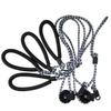 Actionline Fitness Pilates Door Knob Rope Exerciser view 2