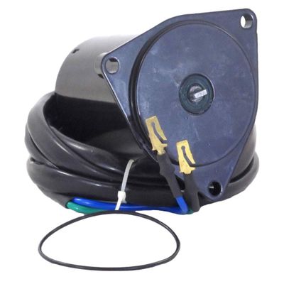 RAREELECTRICAL Tilt Trim Motor Compatible With Sea-Drive 394176 395840 434795 435548 437666 983019 985237