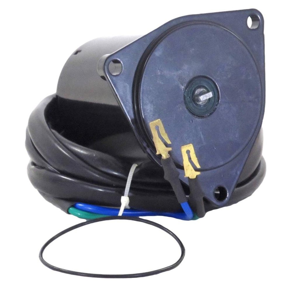 RAREELECTRICAL Tilt Trim Motor Compatible With Sea-Drive 394176 395840 434795 435548 437666 983019 985237