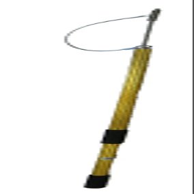 KUFA Sports Halibut Harpoon with Detachable Head
