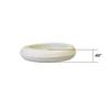 Game Room Guys Bumper Pool Rubber Rings - Large - White (Set of 12) view 3