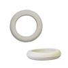 Game Room Guys Bumper Pool Rubber Rings - Large - White (Set of 12) view 4