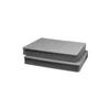 Pelican Case 1600 Replacement Foam - 2 Piece Foam Set view 1