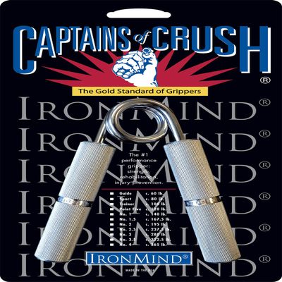 Captains of Crush Hand Gripper Sport - (80 lb.)