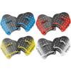 Speedo Unisex-Adult Swim Training Power Plus Paddles view 1