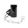 CAP Barbell Eyelet with Chain Attachment, Fits 2 Inch Bars view 1