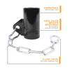 CAP Barbell Eyelet with Chain Attachment, Fits 2 Inch Bars view 2