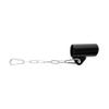 CAP Barbell Eyelet with Chain Attachment, Fits 2 Inch Bars view 4
