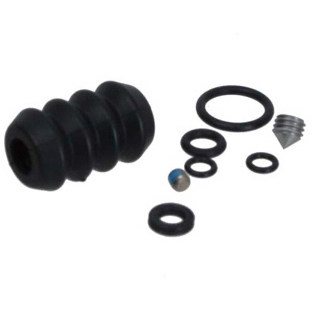 RockShox Reverb Remote Lever Service Kit, works for Left or Right Remotes (not for 1x Remote)