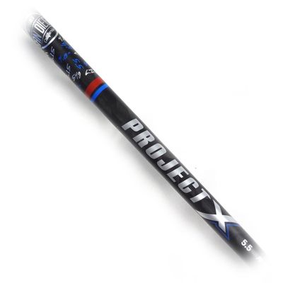New Project X LZ 5.5 Driver/Fairway Shaft Regular Flex 44" Uncut