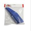 Game Room Guys 4 Dark Blue PinCab Pinball Machine Leg Protectors view 1