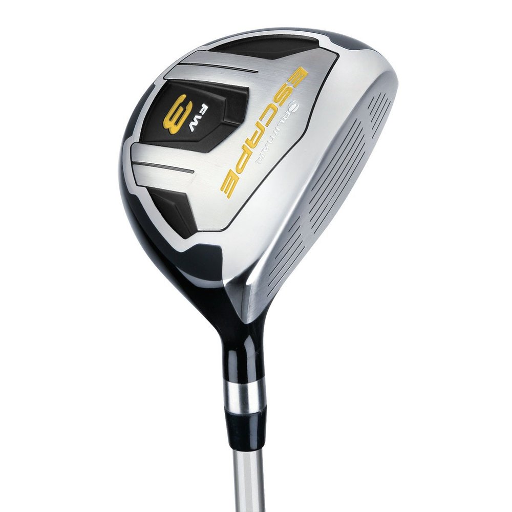 Orlimar Escape #13 Fairway Golf Club for Women, Right Hand, Ladies Flex Graphite Shaft