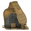 Red Rock Outdoor Gear Rover Sling Pack (Coyote) view 2
