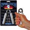 Captains of Crush Hand Gripper No. 1.5 - (167.5 lb.) view 2