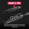 GPCA GP 1945 PRO Bolt-Action Pen Gel Ink pen GP22, Multi-Tool Pen for Professional writers Tactical EDC Pen Compact Size Consistent Ink Flow for Smooth writing (Silver/Aluminum) view 4