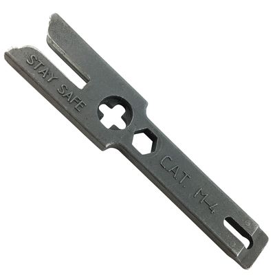 CAT M4 Tool Carbon Scraper, Bolt Cleaning Tool for .223/5.56 Cleaning Kit