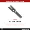 CAT M4 Tool Carbon Scraper, Bolt Cleaning Tool for .223/5.56 Cleaning Kit view 2
