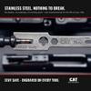 CAT M4 Tool Carbon Scraper, Bolt Cleaning Tool for .223/5.56 Cleaning Kit view 3