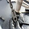 CAT M4 Tool Carbon Scraper, Bolt Cleaning Tool for .223/5.56 Cleaning Kit view 4
