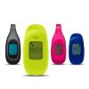 Fitbit Zip Wireless Activity Tracker, Lime view 4